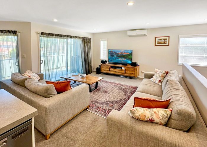  at 30D Charlemont Street, Whitiora, Hamilton