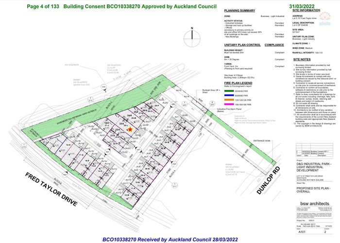  at 23/4 Spring Garden Avenue, Westgate, Waitakere City, Auckland