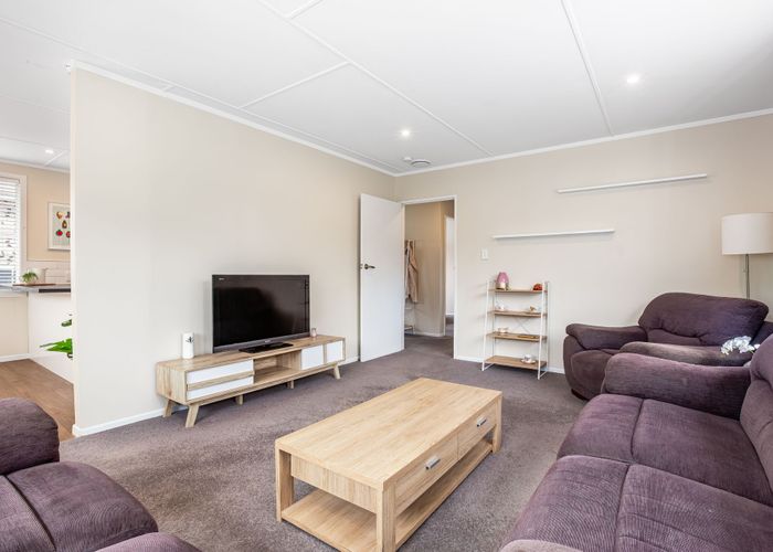  at 58 Desert Gold Street, Ascot Park, Porirua, Wellington