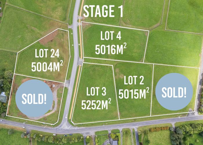  at 407 Tararua Road, Levin, Horowhenua, Manawatu / Whanganui