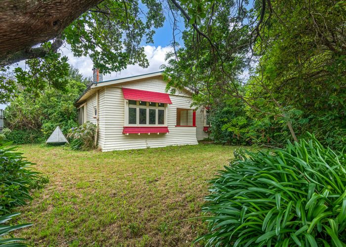  at 23 Knowles Street, Terrace End, Palmerston North
