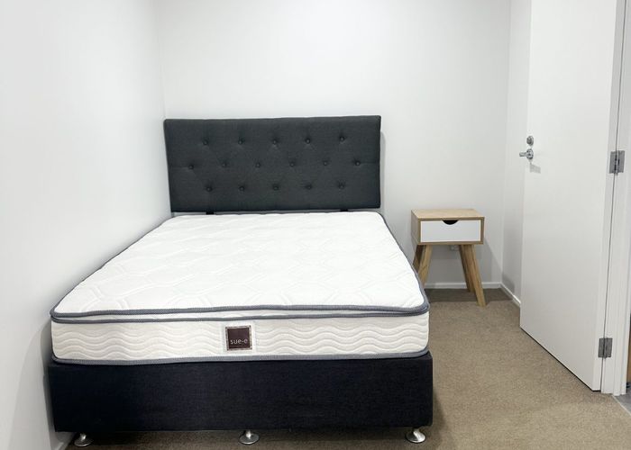  at 1010/23 Whitaker Place, City Centre, Auckland City, Auckland