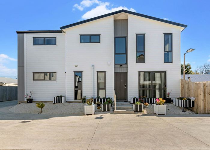  at Lot 1-18/11,13,15 Kimpton Road, Papatoetoe, Manukau City, Auckland