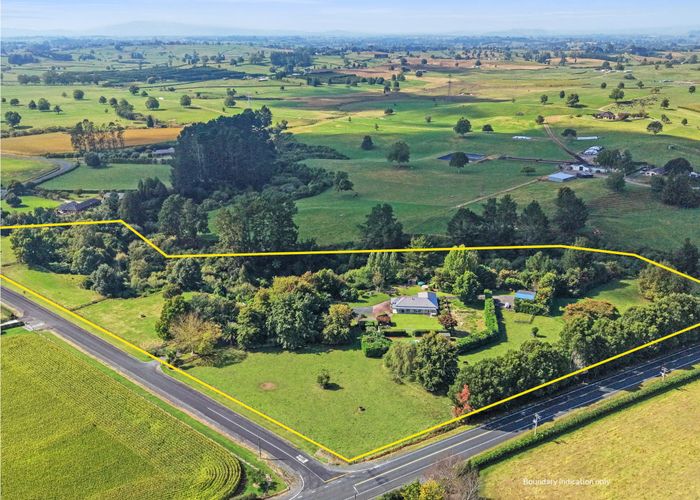  at 10 Oakshott Road, Ngahinapouri, Waipa, Waikato
