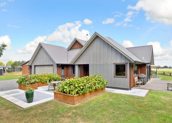 Free property data for 19 Mellow Road, Ohaupo homes.co.nz