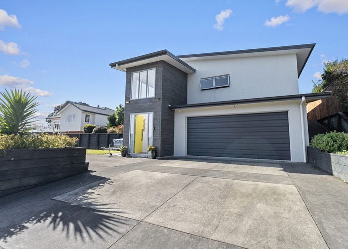  at 17 Redwood Crescent, Hurdon, New Plymouth, Taranaki