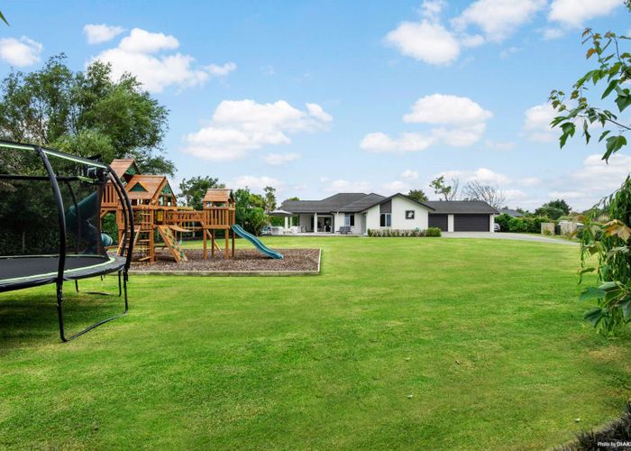  at 3 Armstrong Way, Waiuku, Waiuku
