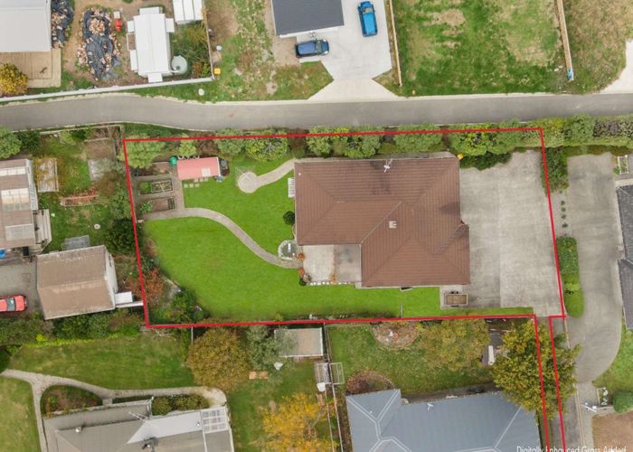 at 3 Tararua Crescent, Carterton