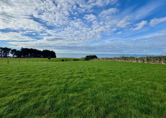  at Lot 4, 126 Akatore Road, Taieri Mouth, Clutha, Otago