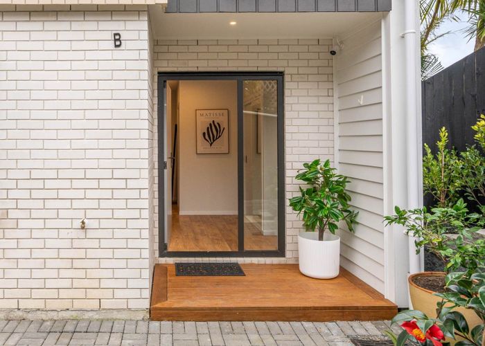  at 152B Bayswater Avenue, Bayswater, North Shore City, Auckland