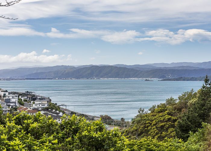  at 192 Barnard Street, Wadestown, Wellington