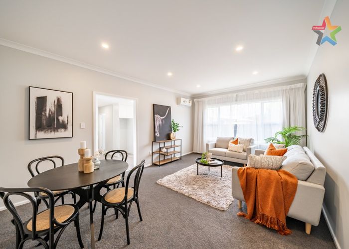  at 8 Golf Road, Manor Park, Lower Hutt