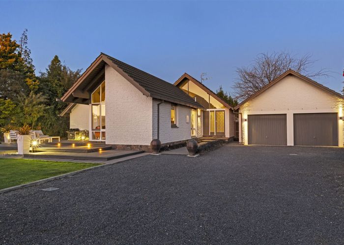  at 100 White Street, Rangiora, Rangiora