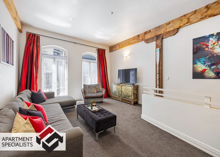  at 7 Emily Place, City Centre, Auckland City, Auckland