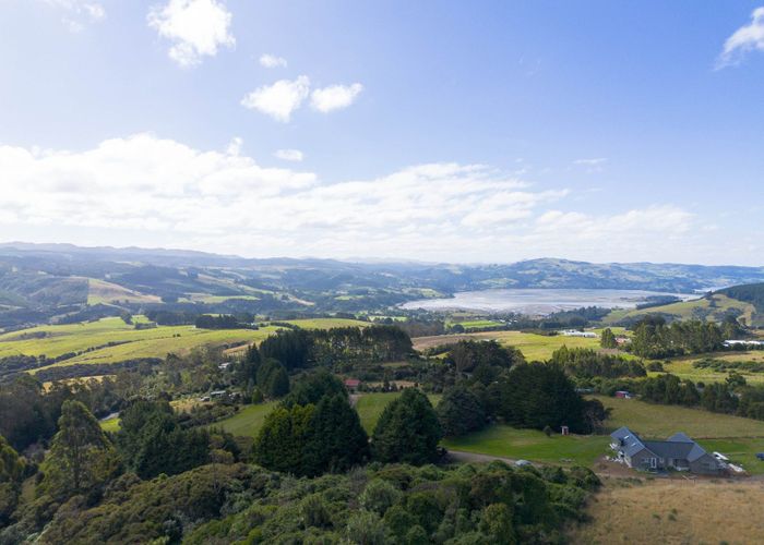  at 849 Blueskin Road, Mt Cargill, Dunedin, Otago