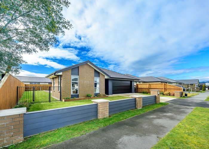  at 27 Zinnia Way, Wigram, Christchurch City, Canterbury