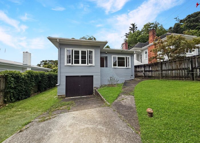  at 6 Tay Street, Grey Lynn, Auckland City, Auckland