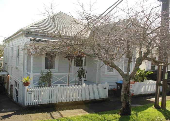  at 33 Aitken Tce, Kingsland, Auckland City, Auckland