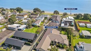  at 3 Laurence Street, Manly, Whangaparaoa