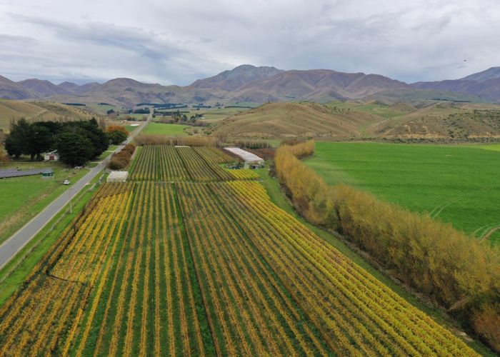  at Otiake Road, Kurow, Waitaki, Otago