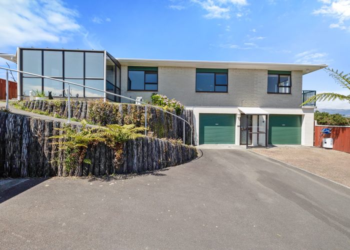  at 153 Tukapa Street, Westown, New Plymouth