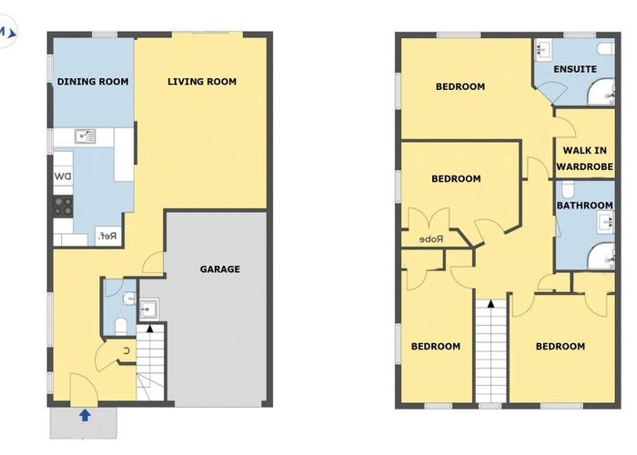  at 4/45a Swanson Road, Henderson, Waitakere City, Auckland