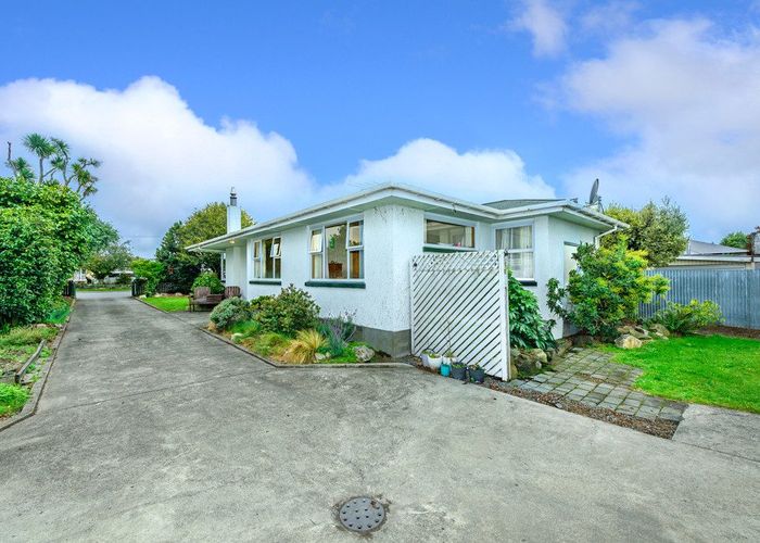  at 123 Blackett Street, Rangiora, Waimakariri, Canterbury