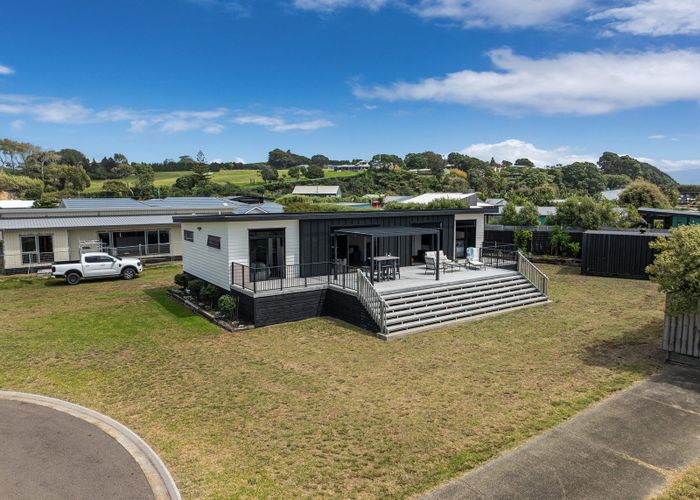  at 3 Patuone Key, Waiotahi, Opotiki, Bay Of Plenty