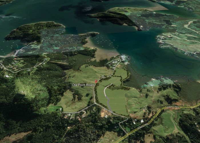  at 0 Ota Point Road, Whangaroa, Far North, Northland