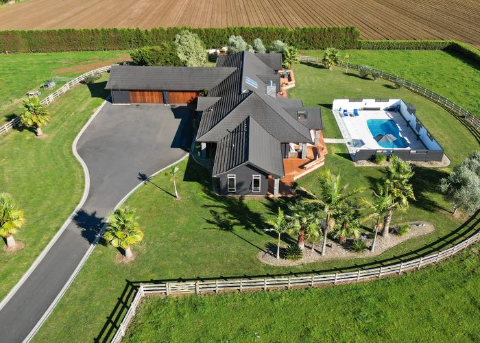  at 34 Hunt Road, Pukekawa, Franklin, Auckland