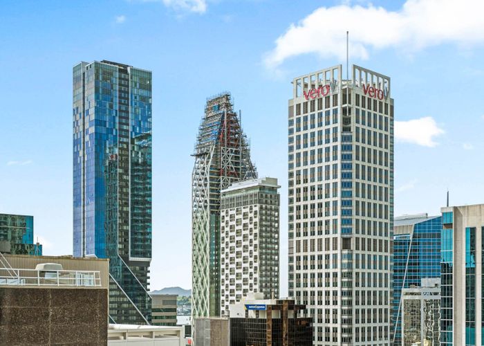  at 1812/171 Queen Street, City Centre, Auckland City, Auckland