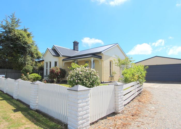  at 318 Herbert Street, Windsor, Invercargill