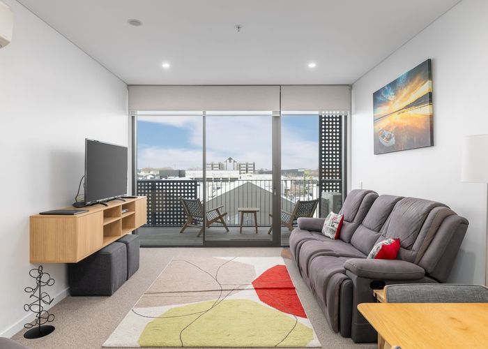  at 305/36b Welles Street, City Centre, Christchurch City, Canterbury