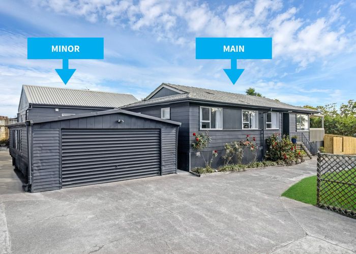  at 42a Forest Hill Road, Henderson, Waitakere City, Auckland