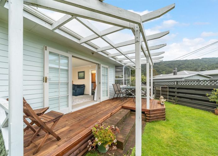  at 70 Wood Street, Wainuiomata, Lower Hutt