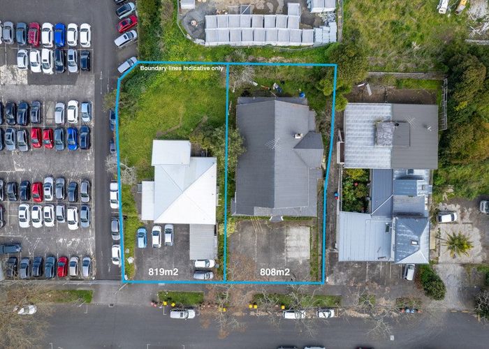  at 4 & 6 Edgerley Avenue, Epsom, Auckland City, Auckland