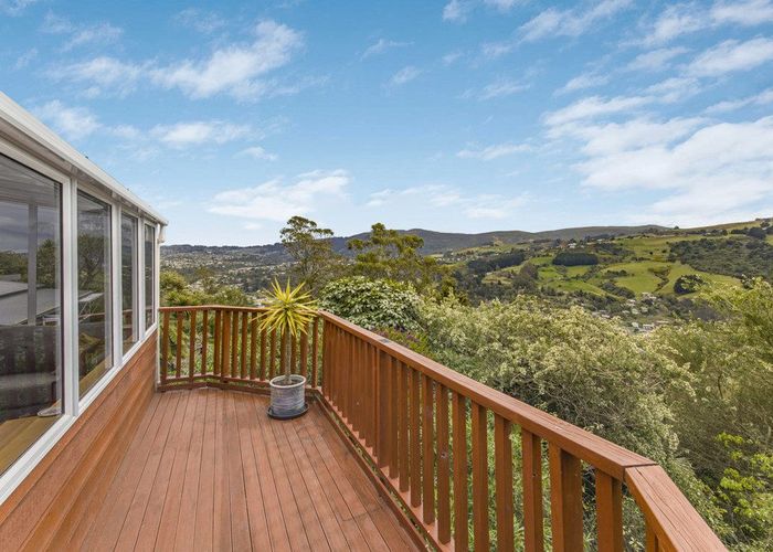  at 195 Signal Hill Road, Opoho, Dunedin, Otago
