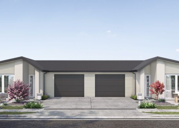  at 42 & 40 Benashet Drive, Lincoln, Selwyn, Canterbury