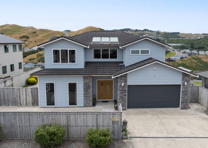  at 5 Trafford Terrace, Churton Park, Wellington, Wellington