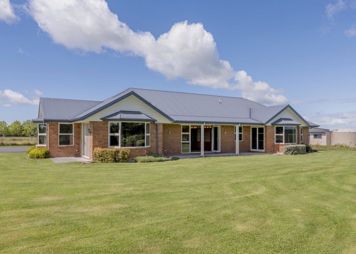  at 133 Hollands Road, Tinwald, Ashburton