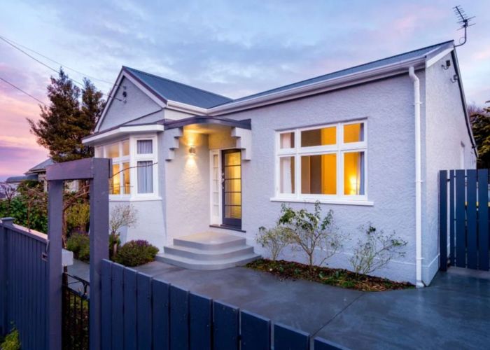  at 7 Lundie Street, Roslyn, Dunedin, Otago