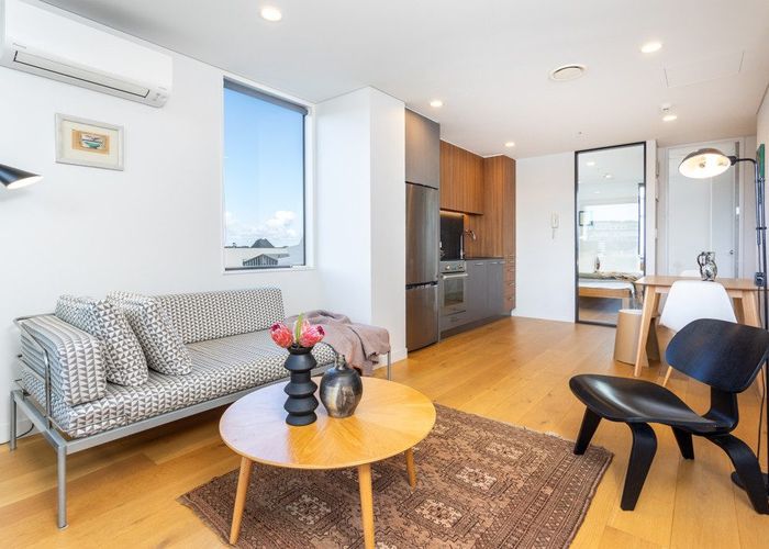  at 101/1 Cobden Street, City Centre, Auckland City, Auckland