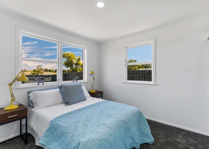  at 22 Claude Avenue, Papatoetoe, Auckland