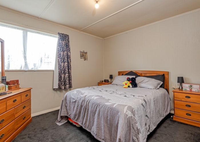  at 2A Mara Street, Mangatainoka, Pahiatua