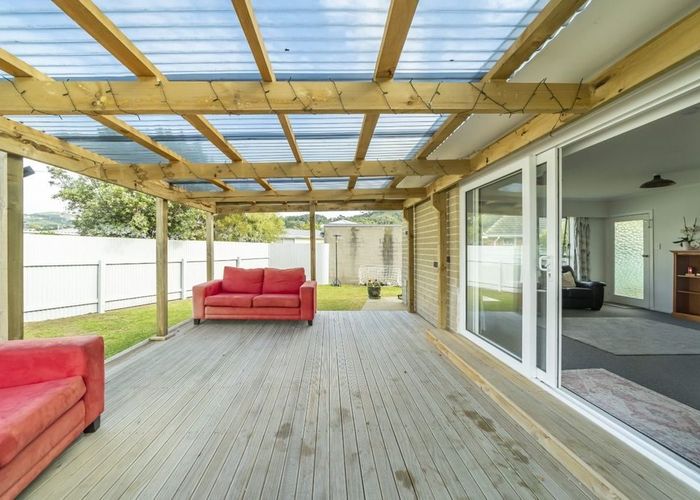  at 8B Barraud Street, Avalon, Lower Hutt, Wellington