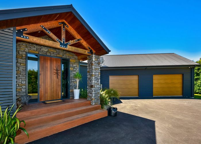  at 36 Windsor Drive, Kirwee, Selwyn, Canterbury