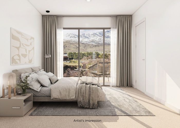  at Waipuna Rise/A4 Frankton-Ladies Mile Highway, Town Centre, Queenstown-Lakes, Otago