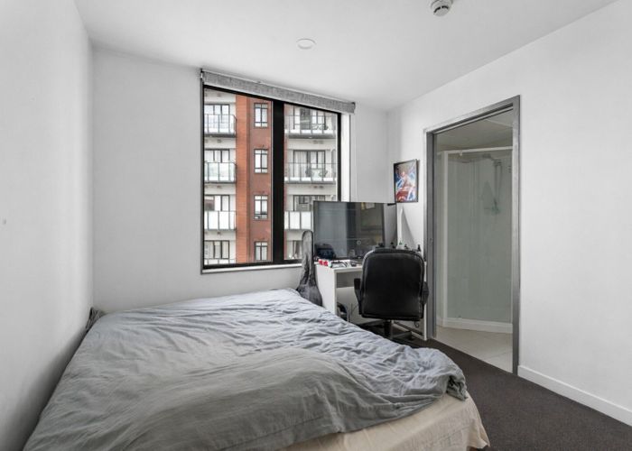  at 902/36 Eden Crescent, City Centre, Auckland City, Auckland