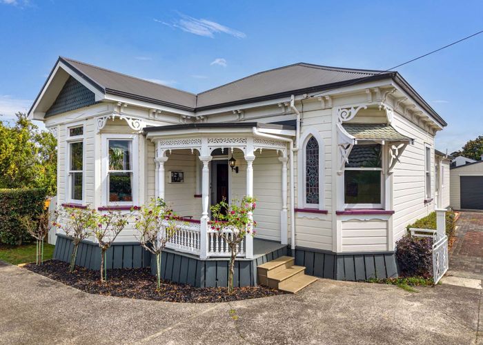  at 163 Princes Street West, Pukekohe, Franklin, Auckland