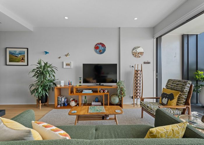  at 304/10-12 Mackelvie Street , Grey Lynn, Auckland City, Auckland